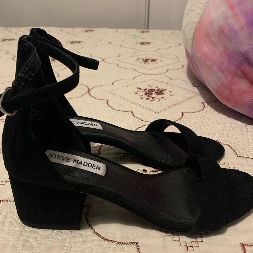 Steve Madden women’s heels